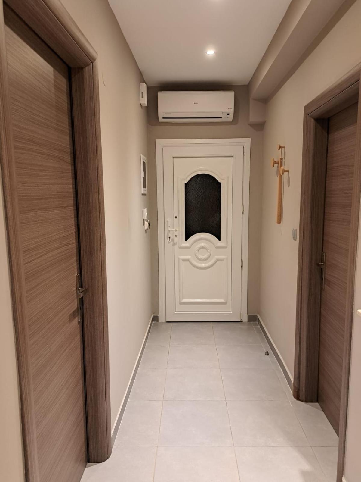 Guest House Del Mar Nea Iraklitsa Exterior photo